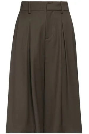P.A.R.O.S.H. BOTTOMWEAR - Trousers - on YOOX.com