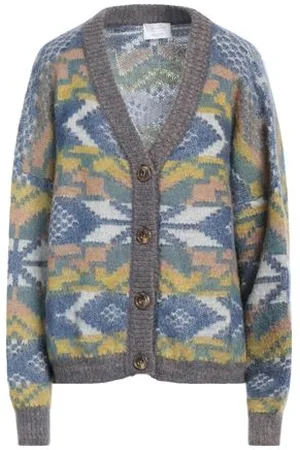 Daniele Fiesoli KNITWEAR - Cardigans - on YOOX.com