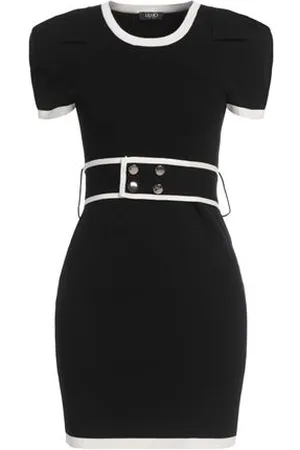 Liu Jo DRESSES - Mini dresses - on YOOX.com