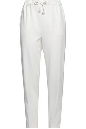 Max Mara BOTTOMWEAR - Trousers - on YOOX.com