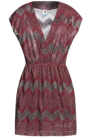 M Missoni DRESSES - Mini dresses - on YOOX.com