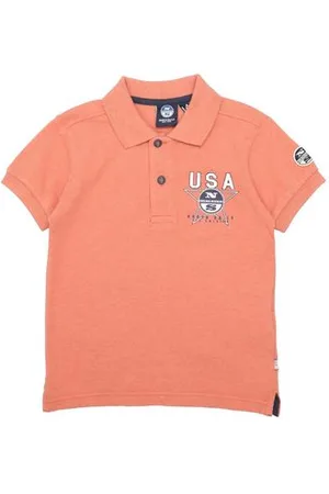 North Sails TOPWEAR - Polo shirts - on YOOX.com