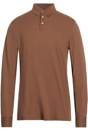 Hackett TOPWEAR - Polo shirts - on YOOX.com