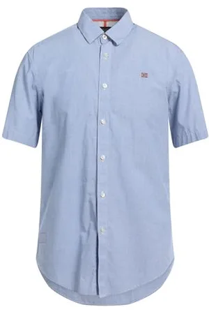 Napapijri TOPWEAR - Shirts - on YOOX.com