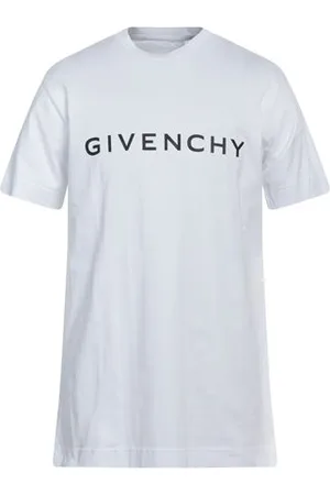 Givenchy TOPWEAR - T-shirts - on YOOX.com