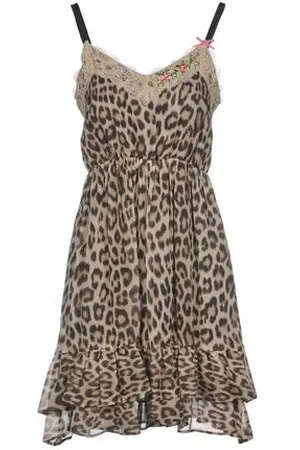 Twin-Set DRESSES - Mini dresses - on YOOX.com