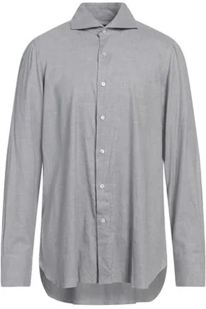 Finamore TOPWEAR - Shirts - on YOOX.com