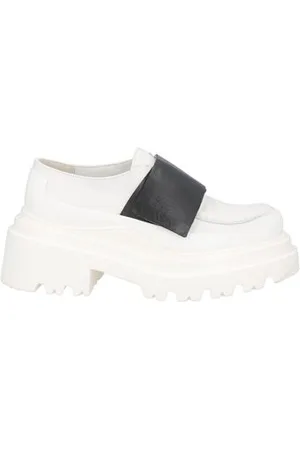 Plan C FOOTWEAR - Loafers - on YOOX.com