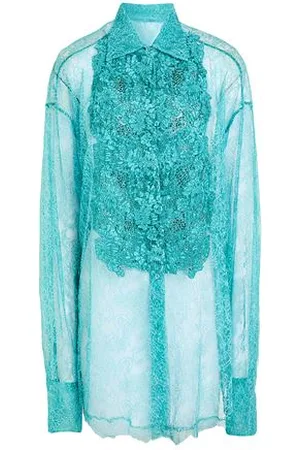 ERMANNO SCERVINO TOPWEAR - Shirts - on YOOX.com