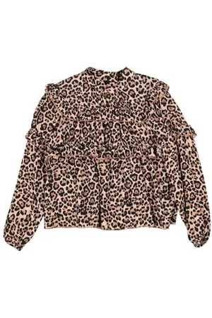 MISS BLUMARINE TOPWEAR - Tops - on YOOX.com