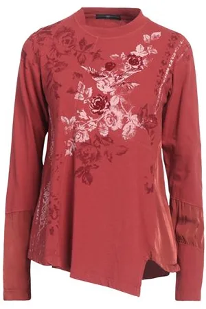 High TOPWEAR - T-shirts - on YOOX.com