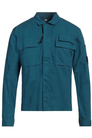 C.P. Company TOPWEAR - Shirts - on YOOX.com