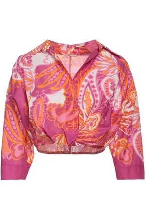 TRUE ROYAL TOPWEAR - Tops - on YOOX.com