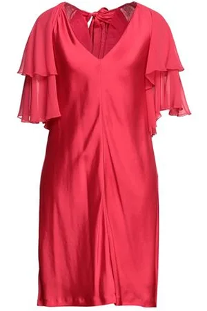 Liu Jo DRESSES - Mini dresses - on YOOX.com