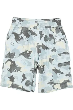 C.P. Company BOTTOMWEAR - Shorts & Bermuda Shorts - on YOOX.com