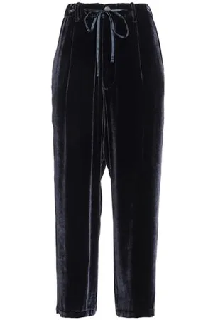 PIERRE-LOUIS MASCIA BOTTOMWEAR - Trousers - on YOOX.com