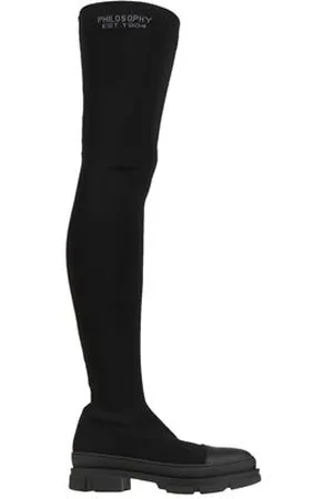 Serafini FOOTWEAR - Boots - on YOOX.com