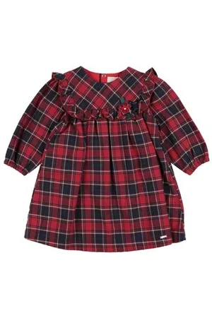 LALALU NEWBORN - Baby dresses - on YOOX.com