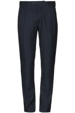 Aglini BOTTOMWEAR - Trousers - on YOOX.com