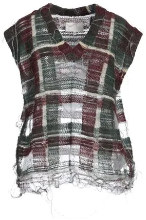 Maison Margiela KNITWEAR - Jumpers - on YOOX.com