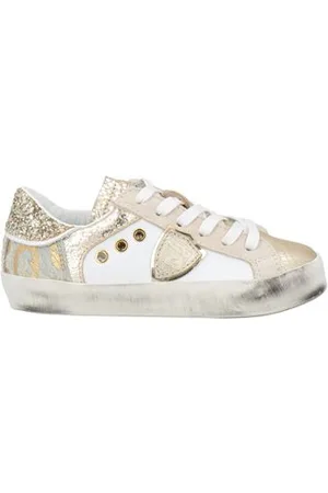 Philippe model FOOTWEAR - Trainers - on YOOX.com