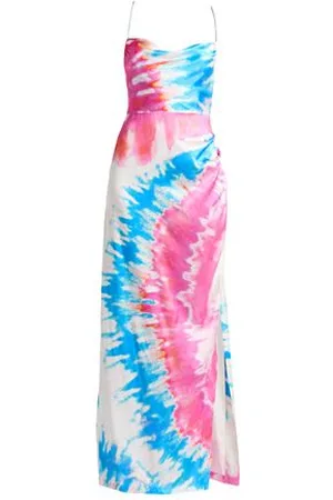 Retrofete DRESSES - Maxi dresses - on YOOX.com