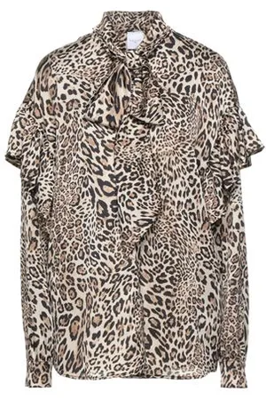 GAËLLE TOPWEAR - Shirts - on YOOX.com