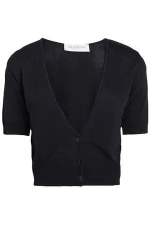 Ermanno Firenze KNITWEAR - Cardigans - on YOOX.com