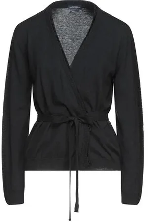 BALLANTYNE KNITWEAR - Cardigans - on YOOX.com