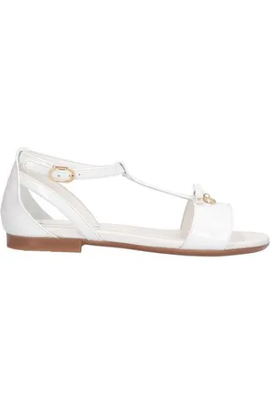 Dolce & Gabbana FOOTWEAR - Sandals - on YOOX.com