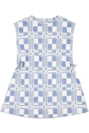 Burberry DRESSES - Kids’ dresses - on YOOX.com