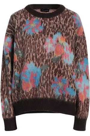 Roberto Collina KNITWEAR - Jumpers - on YOOX.com