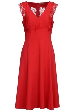ERMANNO SCERVINO DRESSES - Midi dresses - on YOOX.com