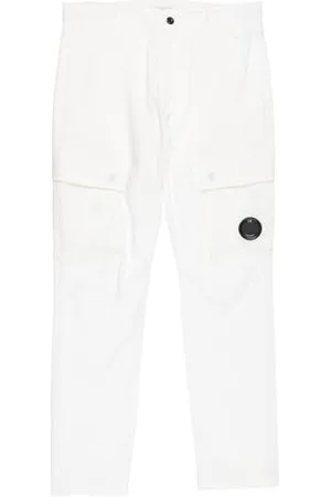 C.P. Company BOTTOMWEAR - Trousers - on YOOX.com