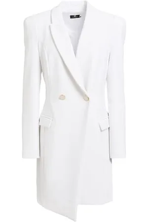 Elisabetta Franchi DRESSES - Mini dresses - on YOOX.com