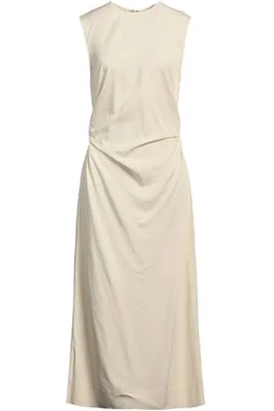 Totême DRESSES - Maxi dresses - on YOOX.com