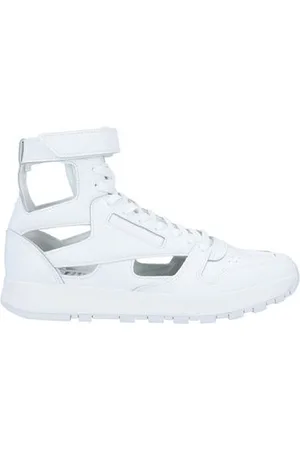 Maison Margiela FOOTWEAR - Trainers - on YOOX.com