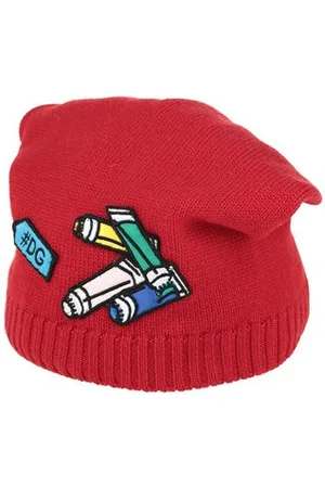 Dolce & Gabbana ACCESSORIES - Hats - on YOOX.com