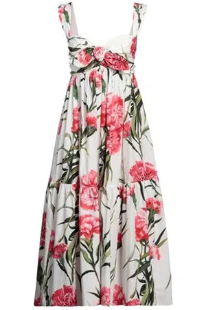 Dolce & Gabbana DRESSES - Midi dresses - on YOOX.com