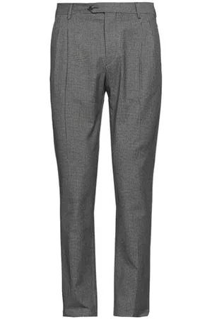 Aglini BOTTOMWEAR - Trousers - on YOOX.com