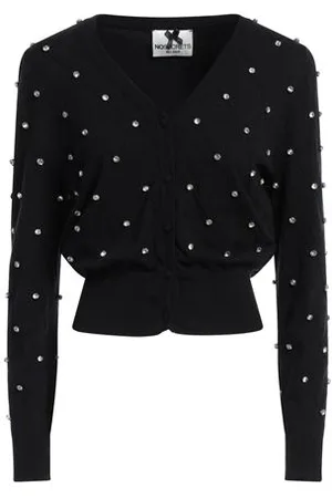 NO SECRETS KNITWEAR - Cardigans - on YOOX.com