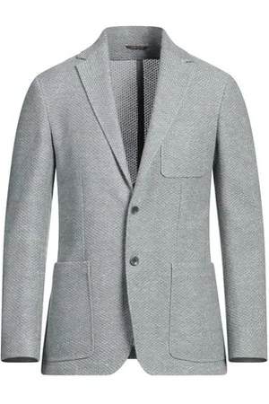 CANALI SUITS and CO-ORDS - Blazers - on YOOX.com