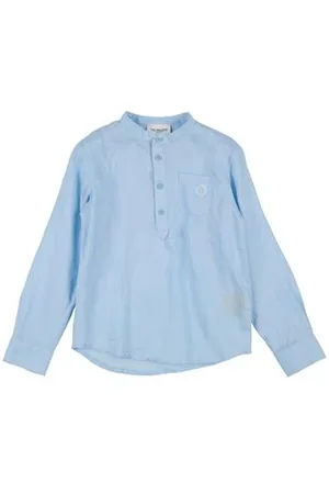 Trussardi TOPWEAR - Shirts - on YOOX.com
