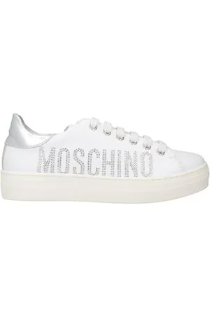 Moschino FOOTWEAR - Trainers - on YOOX.com