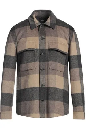 Vince TOPWEAR - Shirts - on YOOX.com