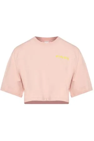 Pinko TOPWEAR - T-shirts - on YOOX.com