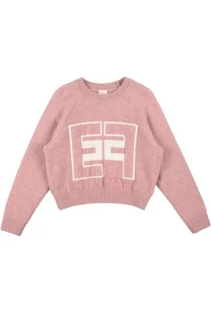 Elisabetta Franchi KNITWEAR - Jumpers - on YOOX.com