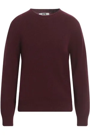 GRIFONI KNITWEAR - Jumpers - on YOOX.com