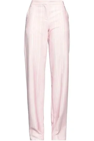 Ermanno Firenze BOTTOMWEAR - Trousers - on YOOX.com