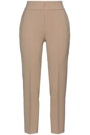 PESERICO SIGN BOTTOMWEAR - Trousers - on YOOX.com